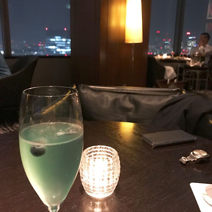 ロマンチックで癒される夜景が見られる渋谷周辺のレストラン15選 Retrip リトリップ