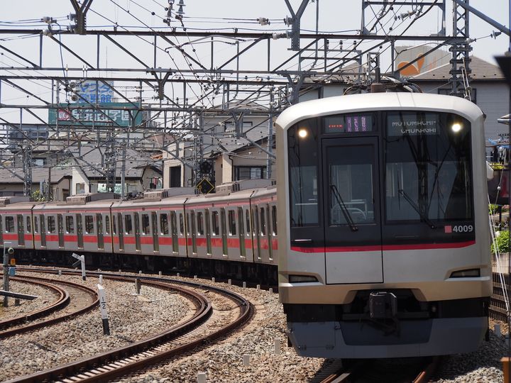 東横線ユーザー必見 各駅停車しか停まらない 駅の隠れた名店7選 東横線 Retrip リトリップ