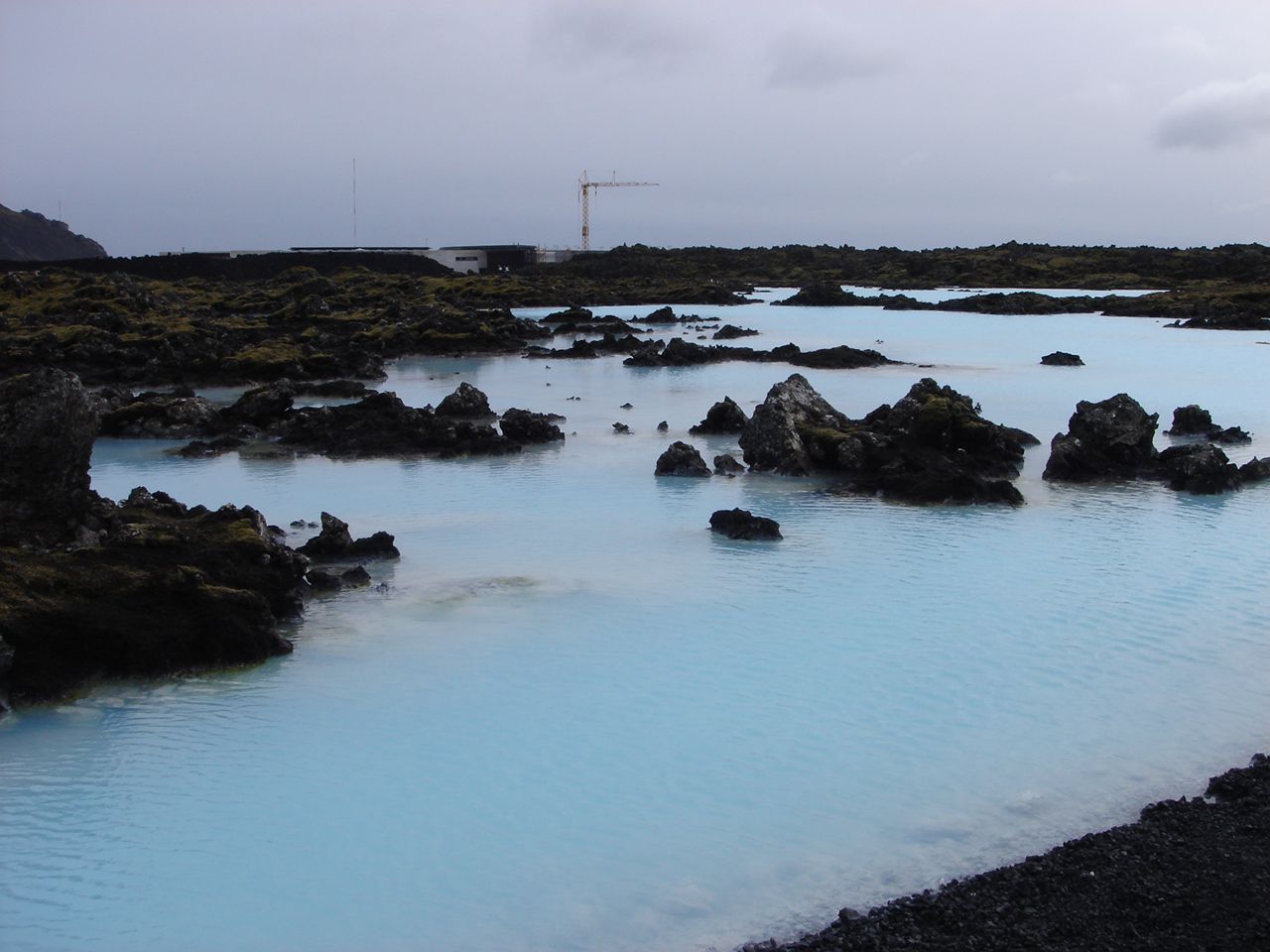 アイスランドの不思議 世界最大の温泉施設 ブルーラグーン とは Retrip リトリップ