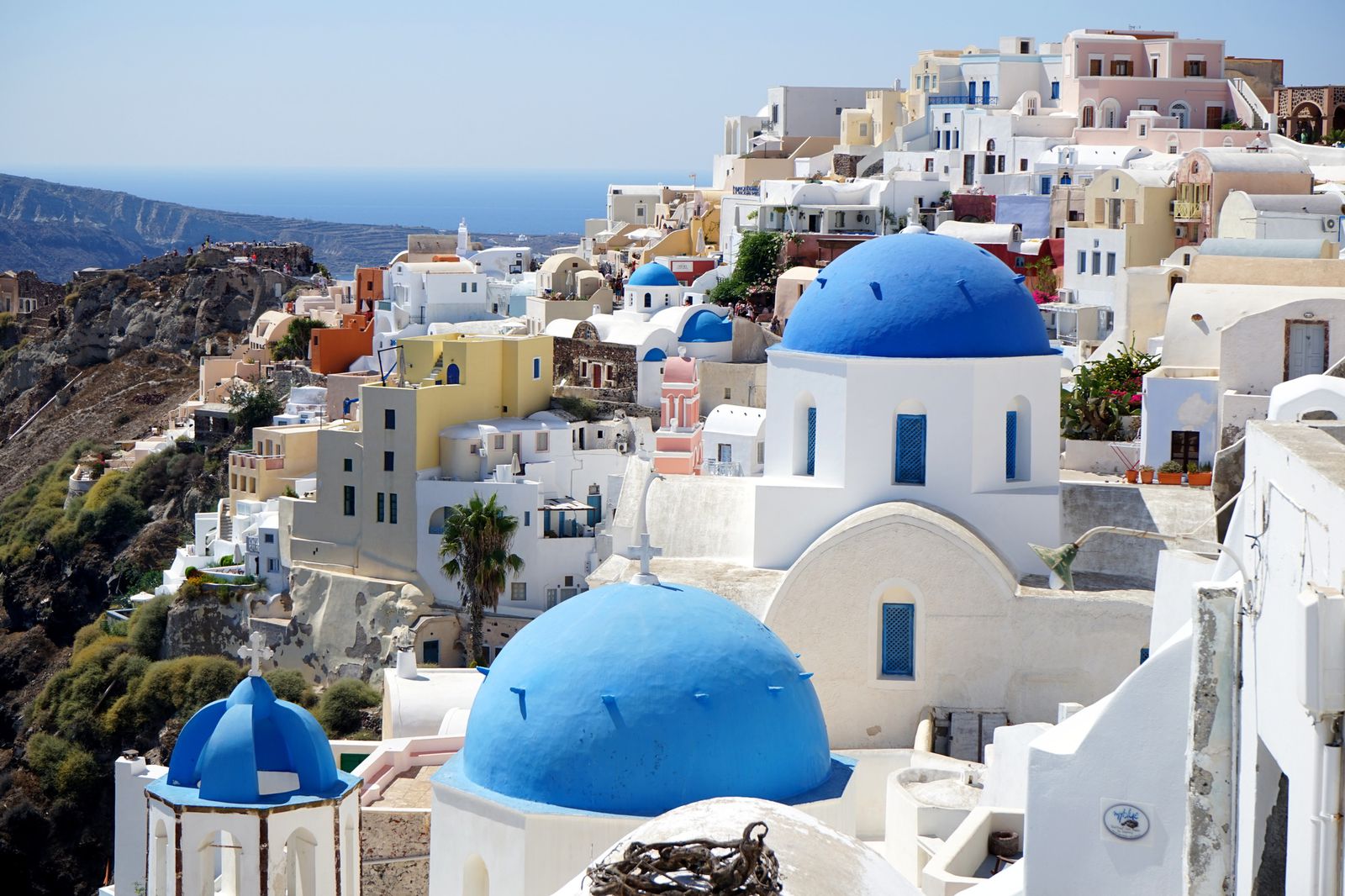 世界遺産だけじゃない ギリシャを観光するなら訪れておきたいスポット7選 Retrip リトリップ