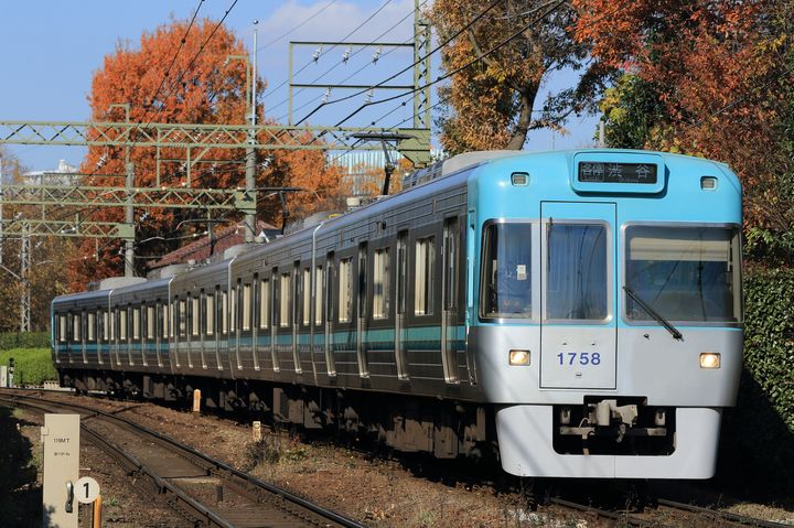 井の頭線ユーザー必見 各駅停車しか停まらない 駅の隠れた名店8選 井の頭線 Retrip リトリップ