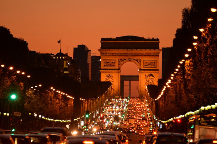 世界一の旅行先がついに決定！「世界の観光都市ランキング」TOP10