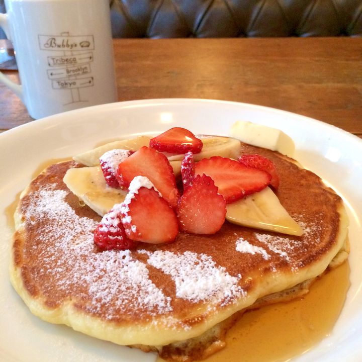 日本でニューヨーク気分が味わえる 東京都内のおしゃれなnyカフェ8選 Retrip リトリップ