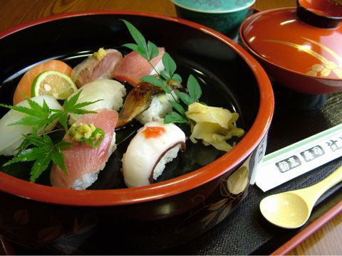 姫路でランチはお寿司で決まり おすすめのお店5選 Retrip リトリップ