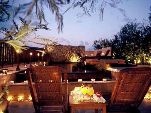 パーティやデートに最適 夜景のきれいな代官山の人気レストラン5選 Retrip リトリップ