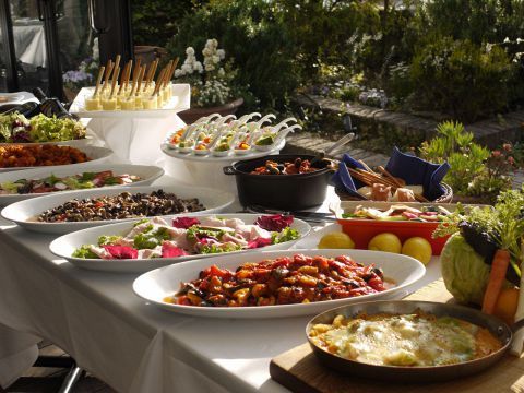 パーティやデートに最適 夜景のきれいな代官山の人気レストラン5選 Retrip リトリップ