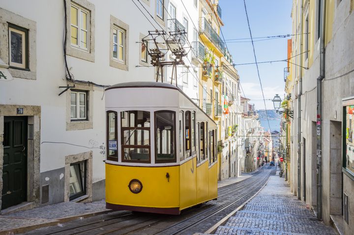 今年の夏旅はここに決まり♡大人カップルにぴったりな10の観光地