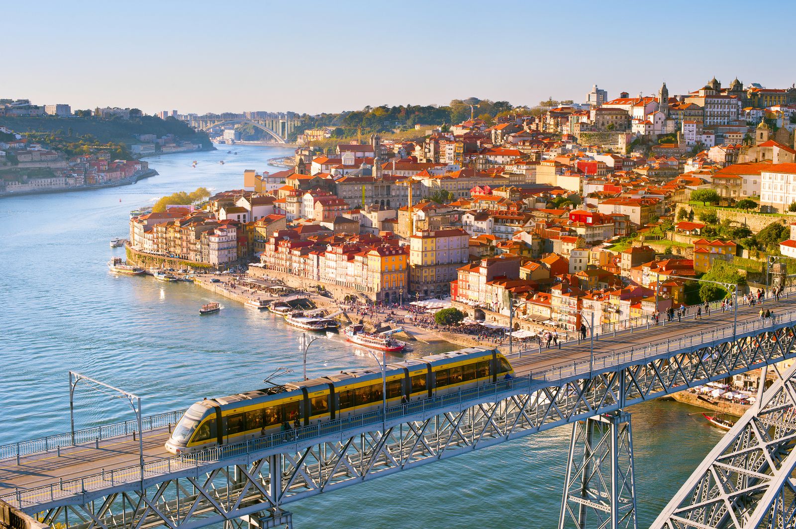 ポルトガル観光は今アツい ポルトガル に行くべき8つの理由とは Retrip リトリップ