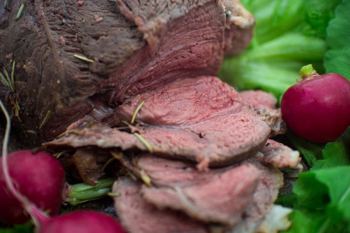 ジビエ 料理 東京