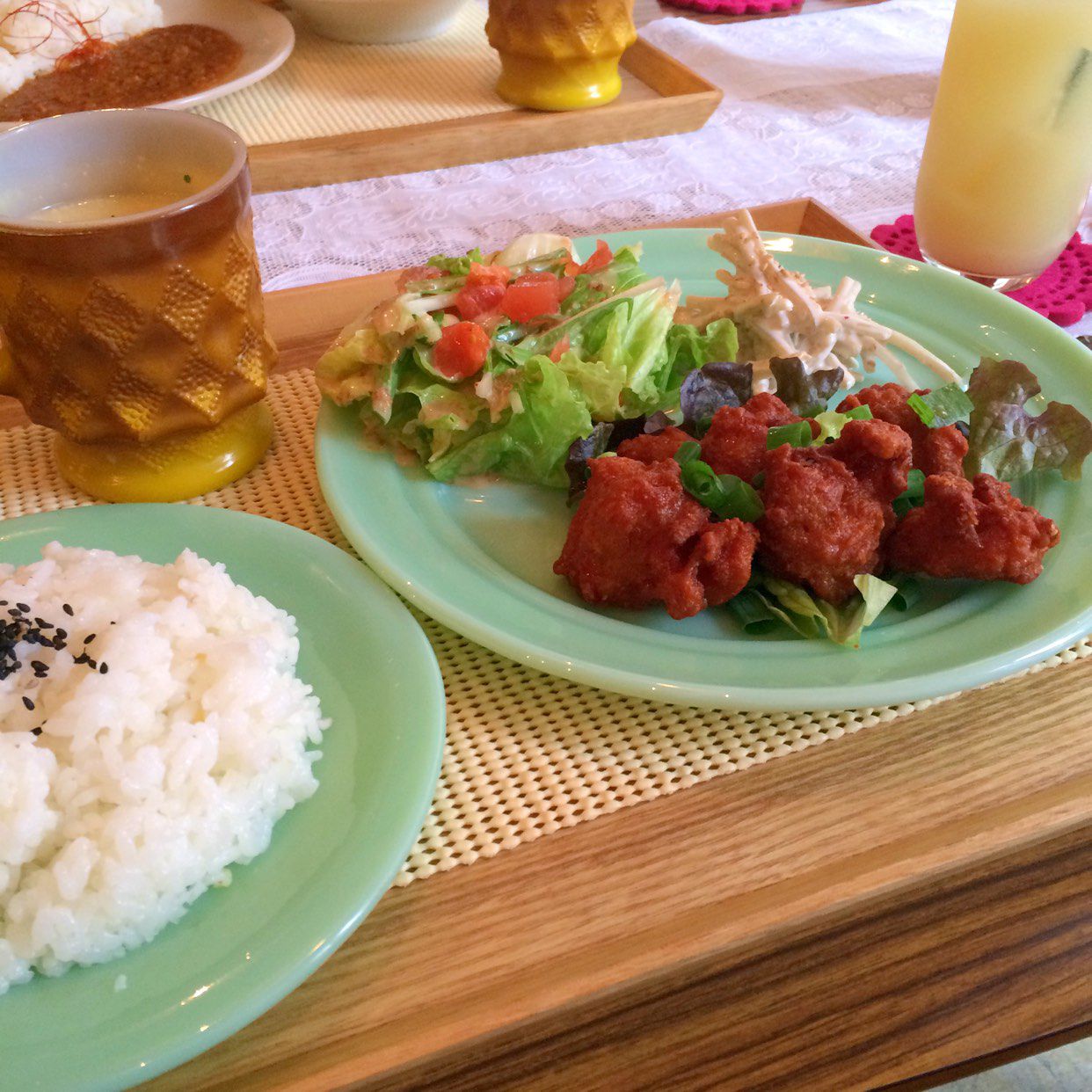 広島の昼はコレで決まり 広島のランチがおいしいカフェ５選 Retrip リトリップ