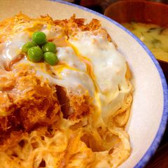 カツ丼 体重100kgの私が厳選 東京都内で絶対に行くべき12選 Retrip リトリップ