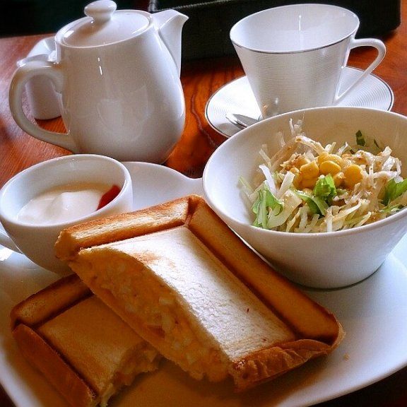 朝活のすすめ 松山で美味しい朝ごはんが食べられるおすすめのカフェ お店15選 Retrip リトリップ