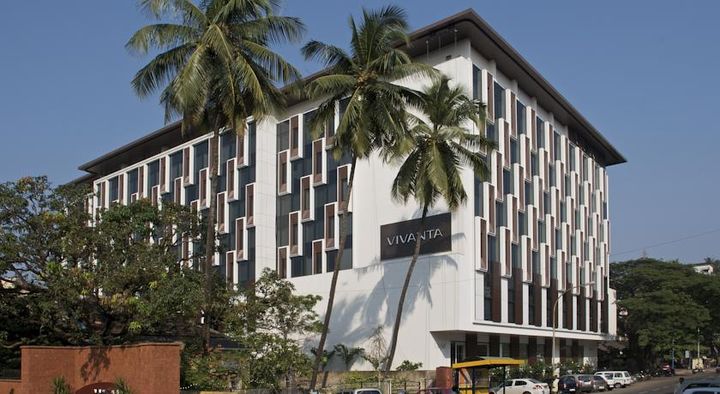 インドの高級リゾート ゴアのおすすめホテル厳選５軒をご紹介 Retrip リトリップ