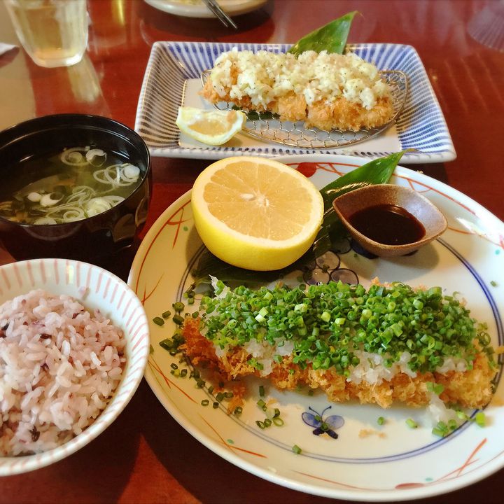 サクサクジューシーな絶品とんかつを 福岡でおすすめのお店7選 Retrip リトリップ サクサクジューシーな絶品とんかつを 福岡でおすすめのお店7選 Retrip リトリップ
