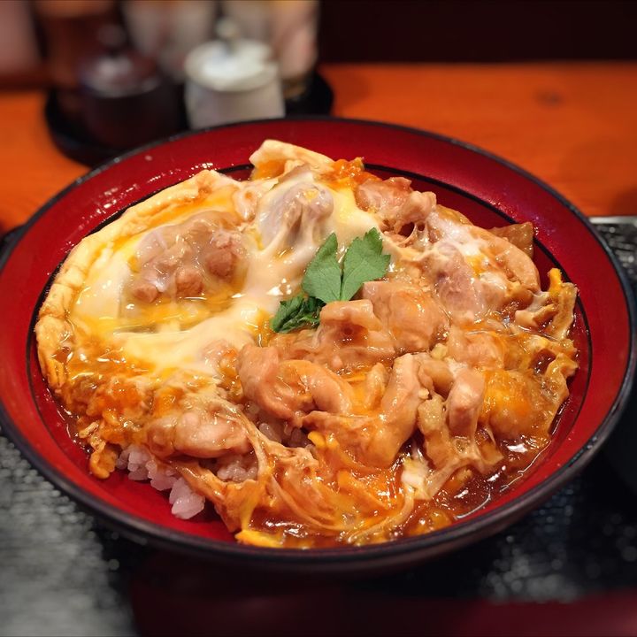 あした日本が沈没します 最後の晩餐 で食べたい絶品 親子丼 5選 Retrip リトリップ