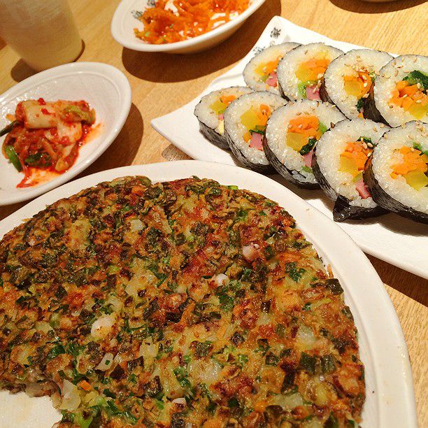 冬に嬉しい 新大久保 の人気韓国料理店ランキングtop7 Retrip リトリップ 冬に嬉しい 新大久保 の人気韓国料理店ランキングtop7 Retrip リトリップ