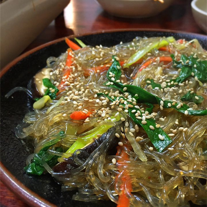 冬に嬉しい 新大久保 の人気韓国料理店ランキングtop7 Retrip リトリップ