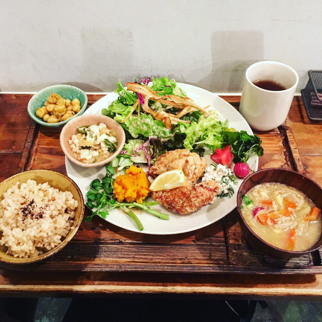 メイン画像 蒲田の人気ランチスポット選 お昼ご飯は蒲田で決まり Retrip リトリップ