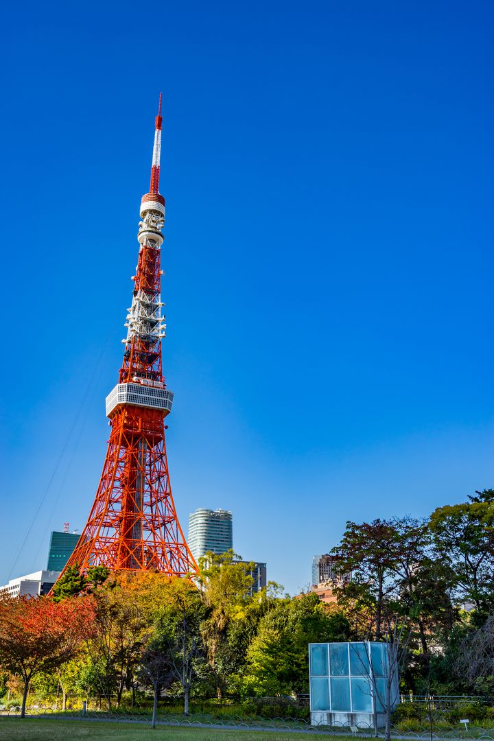 東京を再発見してみない 東京観光 でしかできない63のこと Retrip リトリップ