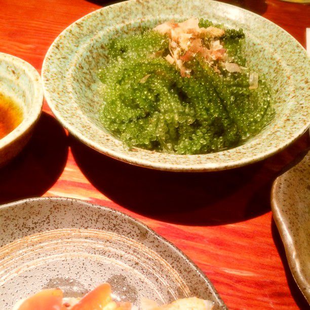 むる いっぺ ま さん 東京都内の絶対に外さない沖縄料理の店7選 Retrip リトリップ