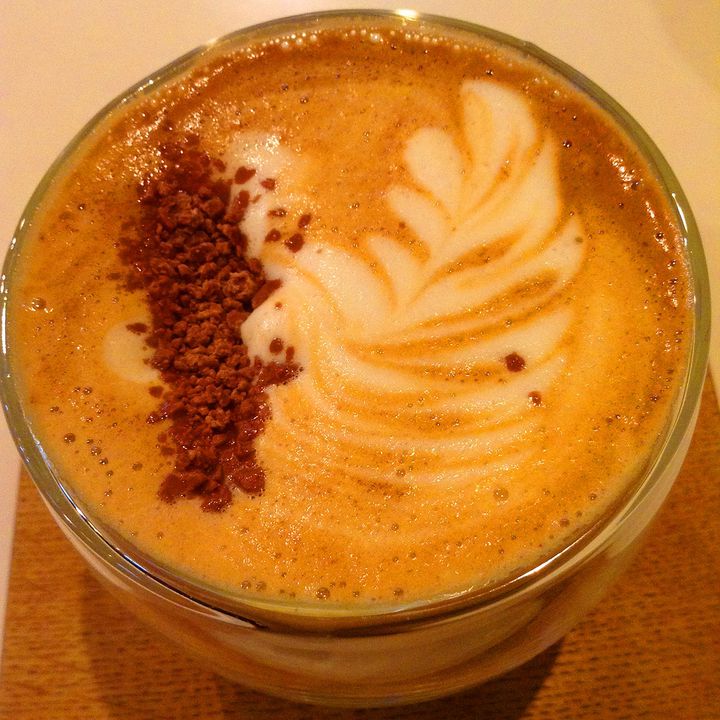 早起きをした朝に 福岡でモーニングが食べられるおすすめのカフェ5選 Retrip リトリップ