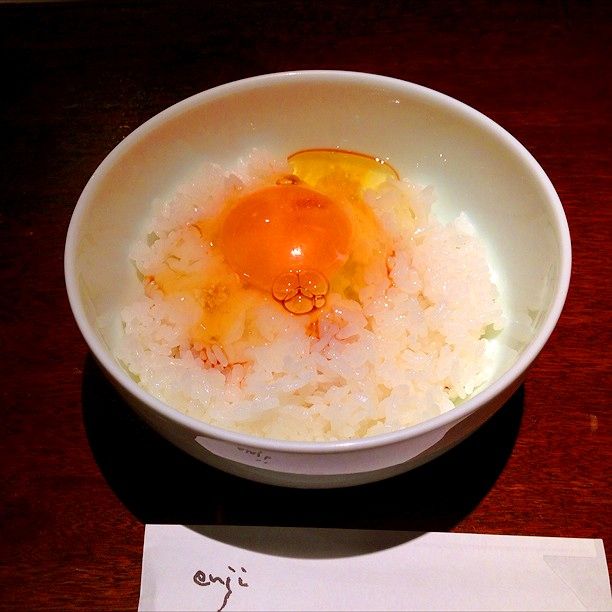 日本人ならtkg 都内で絶品の 卵かけごはん が食べられる店５選 Retrip リトリップ