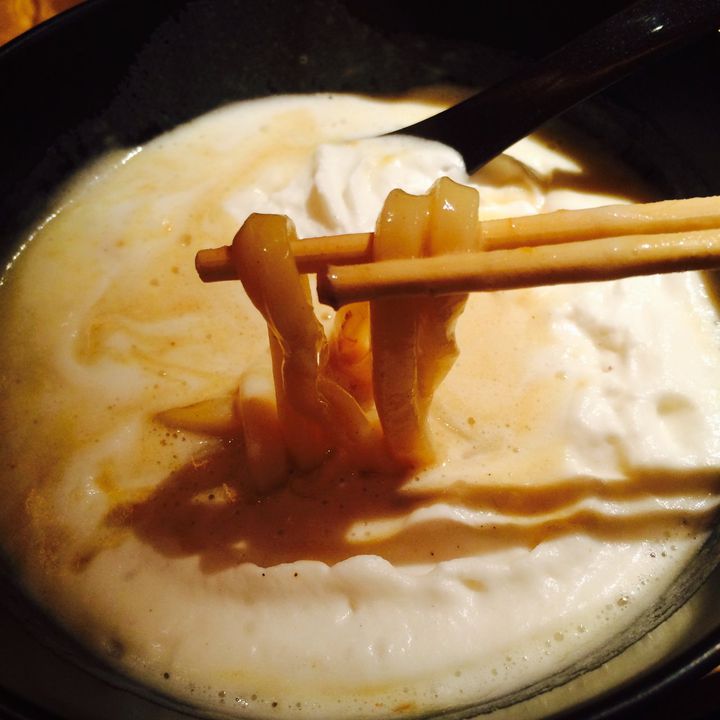 白シャツが汚れても食べたい 東京の 美味すぎる カレーうどん10選 Retrip リトリップ