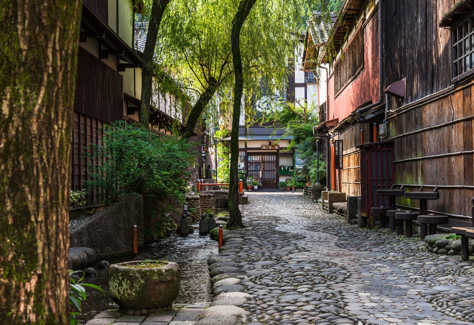 古き良き時代にタイムスリップ 街並みが美しい日本の 小京都 7選 Retrip リトリップ