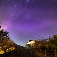 星に願いを 近畿地方で満天の星空が見えるおすすめスポットtop Retrip リトリップ