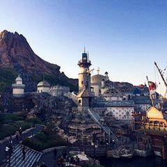 知らないなんてもったいない 東京ディズニーシーで利用可能な お誕生日特典 5選 Ava Travel アバトラベル