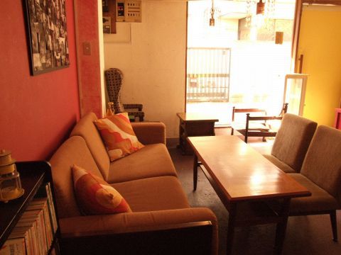 おしゃれな空間でまったり 高円寺でゆっくりできるカフェ5選 Retrip リトリップ