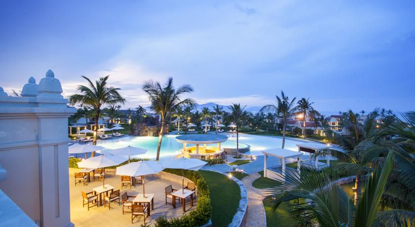 最高の休日を ベトナムの人気ビーチリゾート ダナンで泊まりたい五つ星ホテル7選 Retrip リトリップ