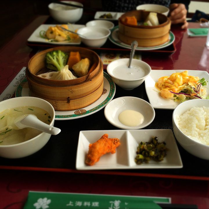 地元神戸っ子が選んだ 神戸 三宮 元町のおすすめ中華料理30店 旅行キュレーションメディア トラベルザウルス