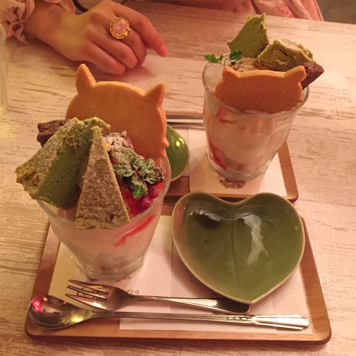 お茶の国で見つける素敵な空間 必ず行きたい静岡のおすすめカフェ40選 Retrip リトリップ