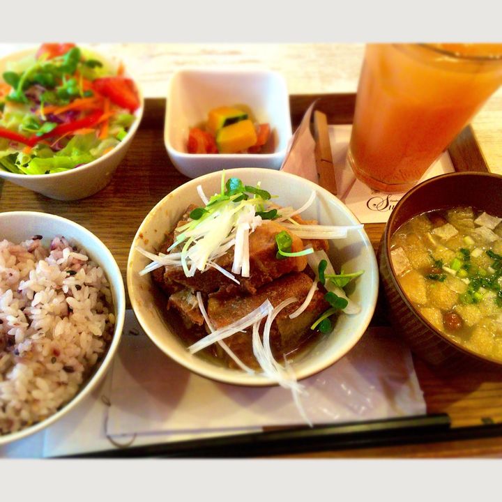 お茶の国で見つける素敵な空間 必ず行きたい静岡のおすすめカフェ40選 Retrip リトリップ