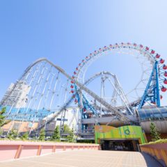 子連れで行こう 子供が喜ぶ東京の観光スポットランキングtop10 Retrip リトリップ