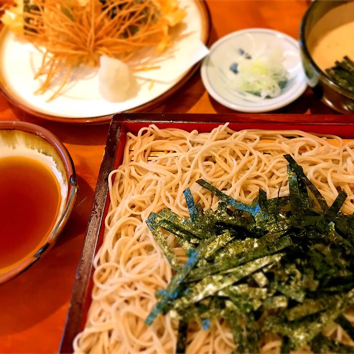 温泉帰りに立ち寄るべき 箱根 湯河原近辺にある 絶品グルメ の名店7選 Retrip リトリップ