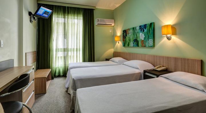 Eko Residence Hotel