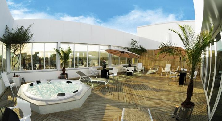 Plaza São Rafael Hotel e Centro de Eventos