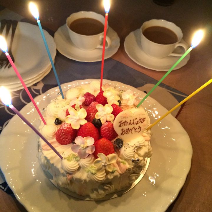 大好きな人の誕生日に 可愛い オーダーメイドケーキ を頼める東京近郊のお店7選 Retrip リトリップ