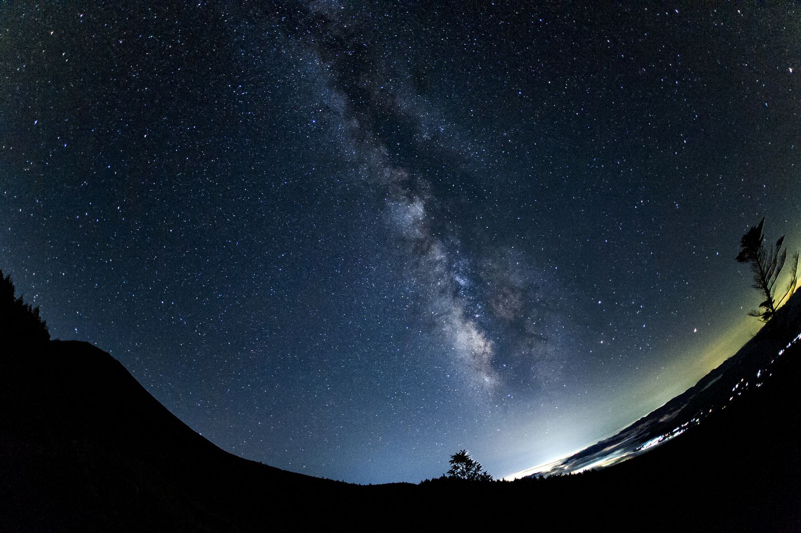 満天の星空を見に行こう 九州のおすすめ星空スポット選 Retrip リトリップ