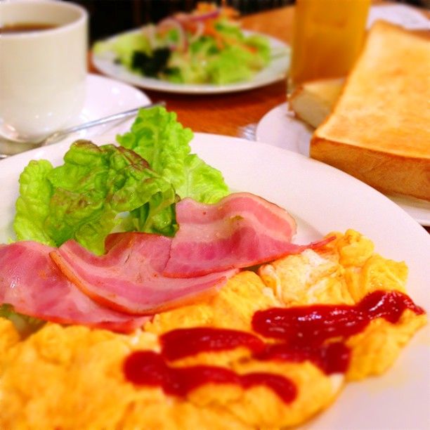 朝が楽しみになる 高田馬場で絶品モーニングが食べられるおすすめ店5選 Retrip リトリップ