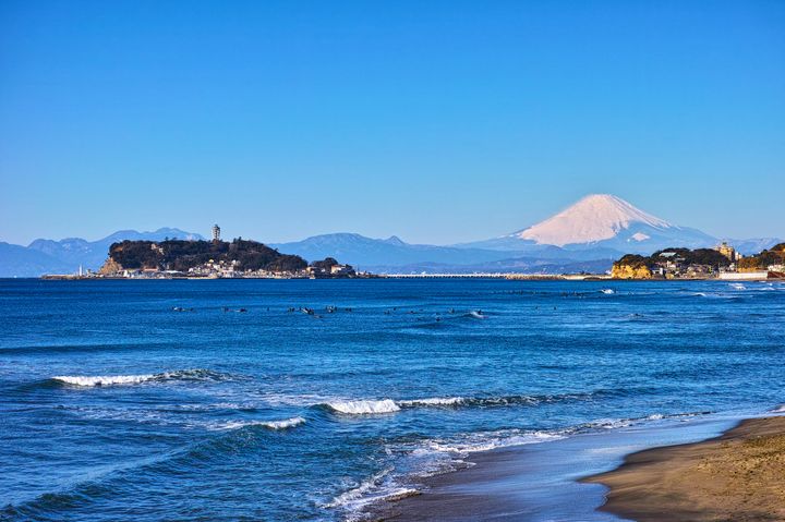 たまには一人でリフレッシュ 江ノ島 鎌倉を満喫する一人散策プラン Retrip リトリップ