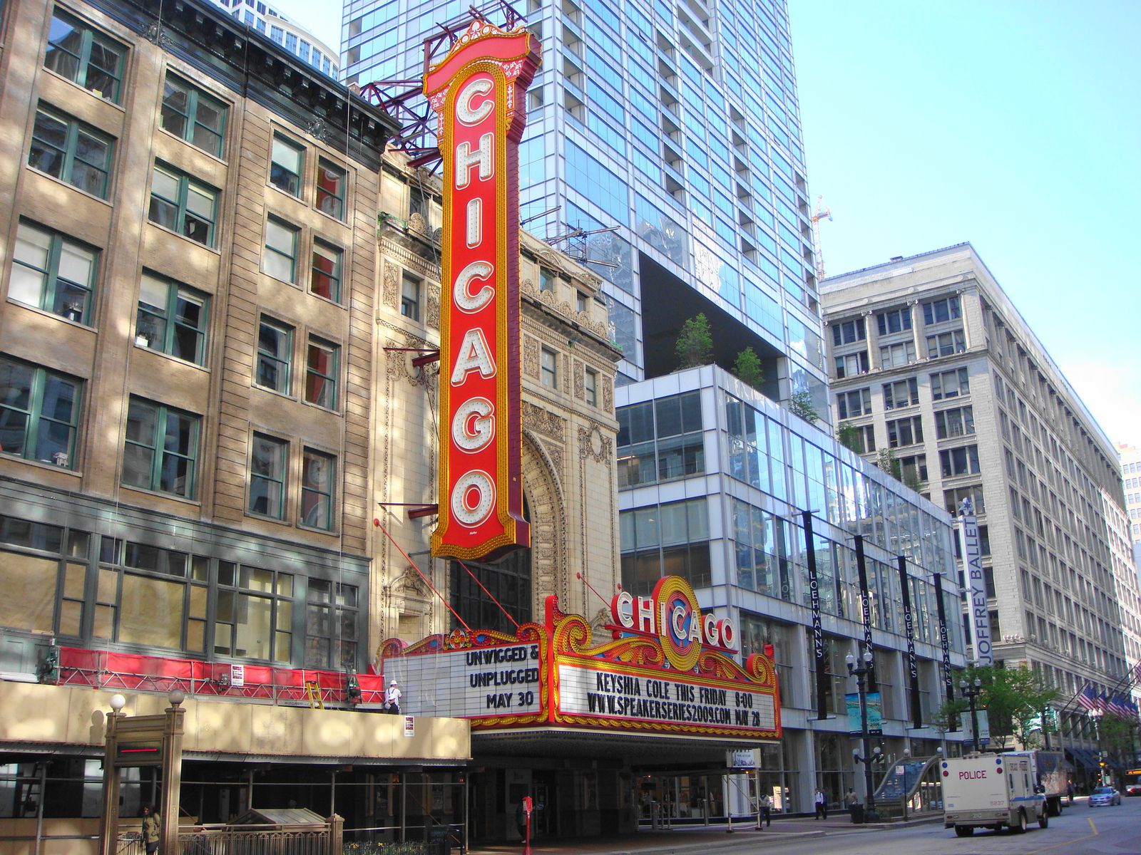 シカゴ在住者が教える シカゴの人気観光スポットおすすめ選 Retrip リトリップ