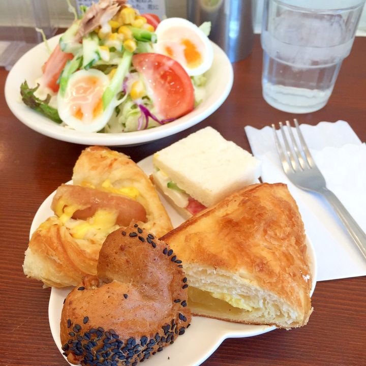 浜松町でベーカリー パン屋巡り 押さえておきたいおすすめ店5選 Retrip リトリップ