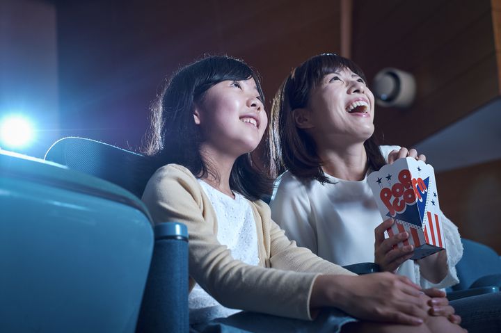 親子 友達 カップルで 福岡の映画館でおすすめカップルシート5選 Retrip リトリップ