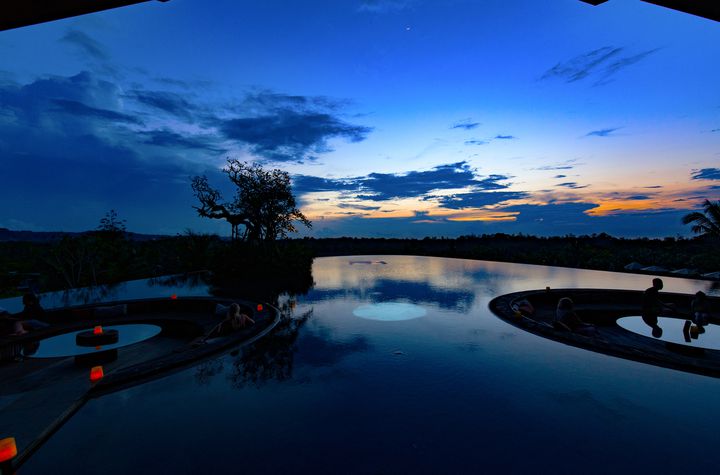 バリ島でリゾート満喫するなら絶対行きたい オシャレカフェ6選 Retrip リトリップ