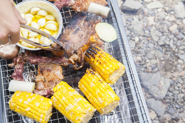 デキる人はこれを持っていく！“BBQで喜ばれる”オススメ差し入れ7選