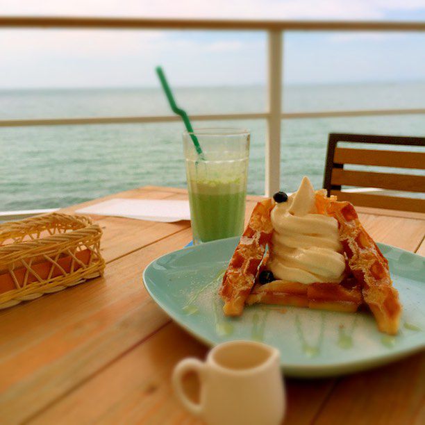 名店カフェの宝庫 淡路島 で立ち寄りたいおすすめお洒落カフェ10選 Ava Travel アバトラベル