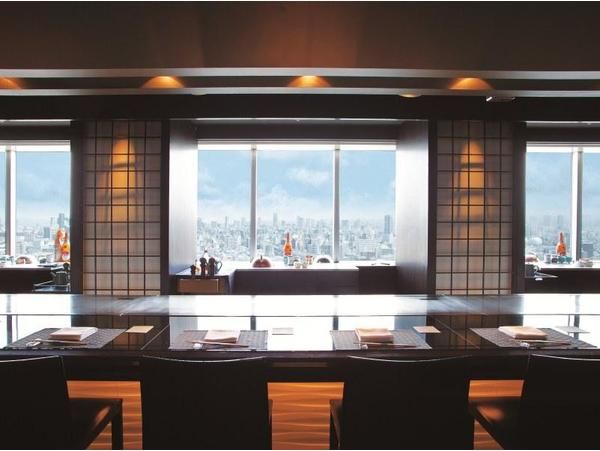 魅力個室を持つ大阪レストラン 15選 Retrip リトリップ